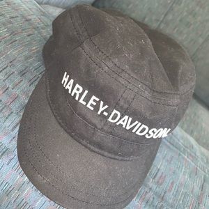 Harley Davidson Woman’s Hat